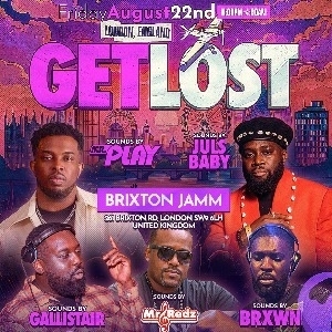 Get Lost