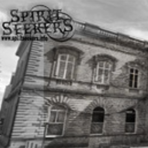 Ghost hunt - Accrington Town Hall (Lancashire)
