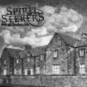 Ghost hunt - Lanchester Community Centre (Durham)