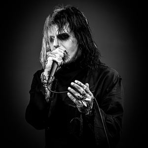 Ghostemane Ghostemane