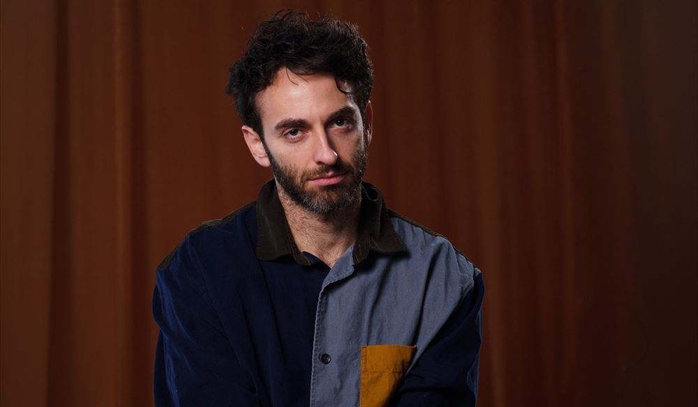 Gianmarco Soresi