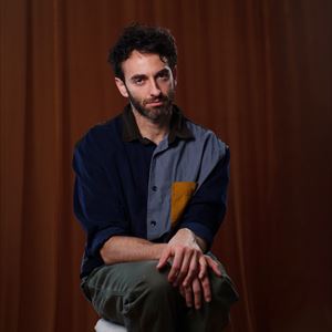 Gianmarco Soresi