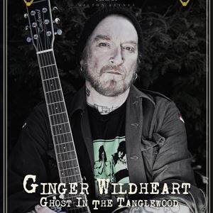 Ginger plays The Wildhearts