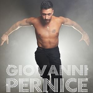 Giovanni Pernice - This is Me Giovanni Pernice - This is Me