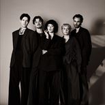 Girl In The Year Above