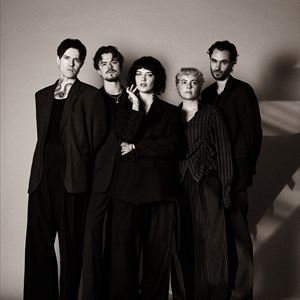 Girl In The Year Above