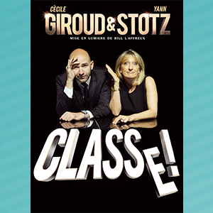 Giroud & Stotz - "Classe" Giroud & Stotz - "Classe"