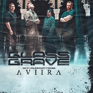 Glass Grave x Aviira x Cavekiller x Contemno Glass Grave x Aviira x Cavekiller x Contemno