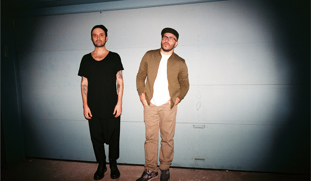 Glassjaw