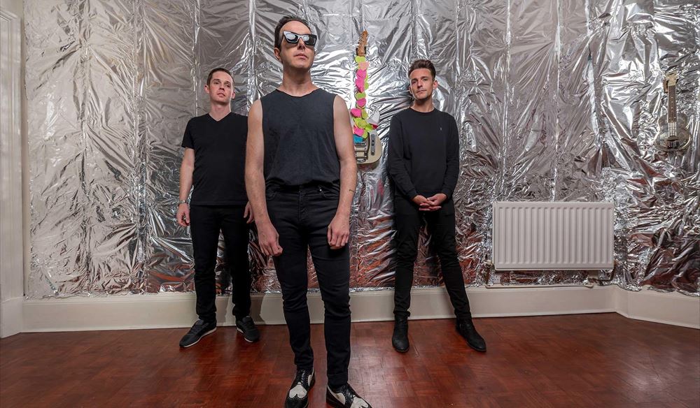 Glasvegas
