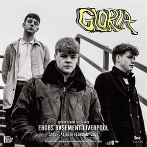 Gloria Gloria