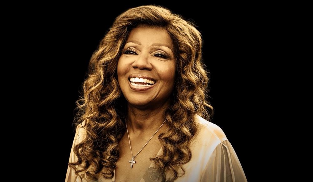 Gloria Gaynor