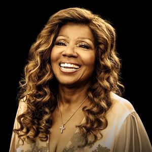 Gloria Gaynor