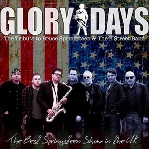 Glory Days Tickets Friday 26 Mar 21 At 9 00 Pm See Tickets