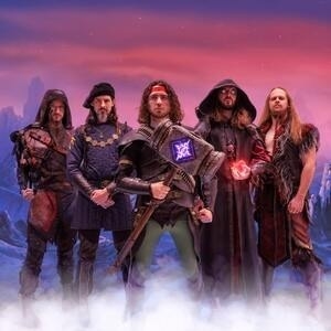 Gloryhammer