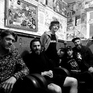 Gnod / Joao Pais Filipe / AAA Gripper