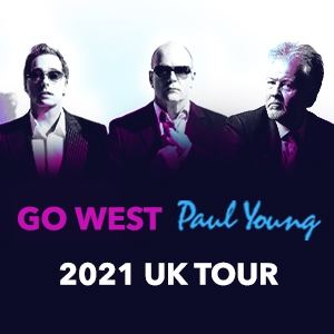 Go West & Paul Young Go West & Paul Young