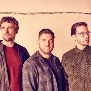 GoGo Penguin // Everything Is Going To Be OK Tour