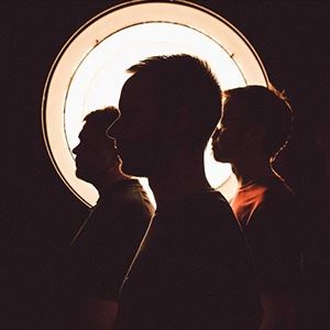 GoGo Penguin GoGo Penguin