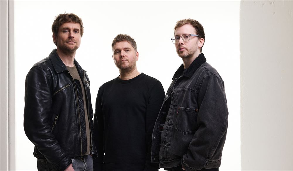 GoGo Penguin