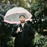 Gold Panda