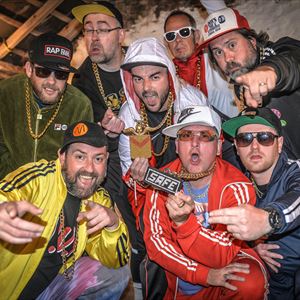 Goldie Lookin' Chain - 2024 Tour