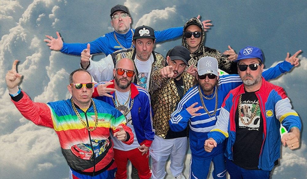Goldie Lookin Chain