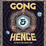 GONG and HENGE