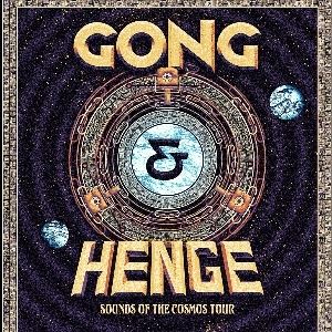 GONG + HENGE GONG + HENGE
