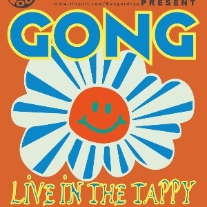 Gong - Live at DEYA Brewery Taproom