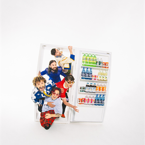 Good Kid - Can We Hang Out? Tour