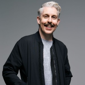 Good Ship Comedy feat. Carl Donnelly Good Ship Comedy feat. Carl Donnelly