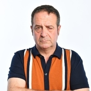 Good Ship Comedy feat. Mark Thomas Good Ship Comedy feat. Mark Thomas