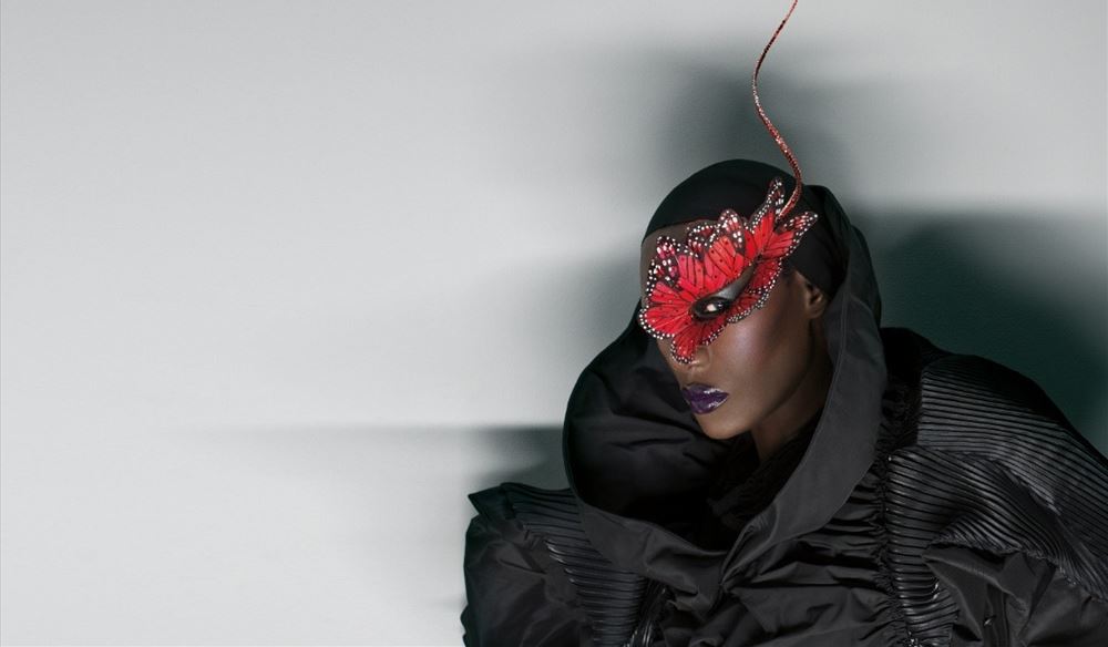 Grace Jones