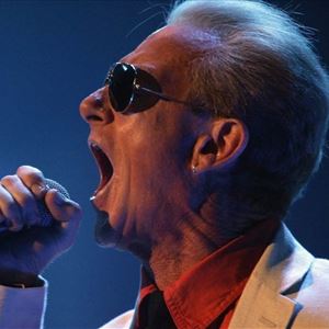 Graham Bonnet Graham Bonnet