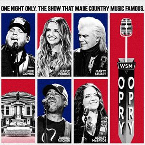 Grand Ole Opry Grand Ole Opry