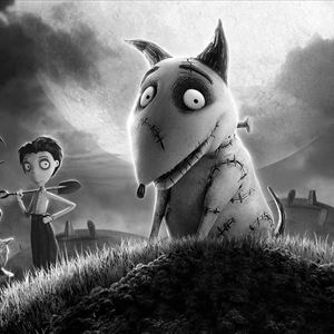 See Tickets - Graveyard Garden Cinema: Frankenweenie Tickets and Dates