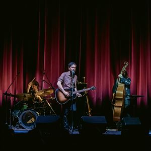 Great Lake Swimmers