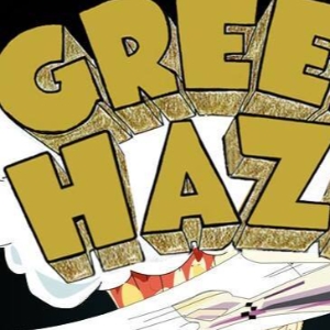 Green Haze - Tribute to Green Day. Green Haze - Tribute to Green Day.
