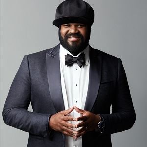 Gregory Porter