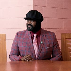 Gregory Porter