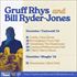 Gruff Rhys & Bill Ryder-Jones - Albert Hall (Manchester)