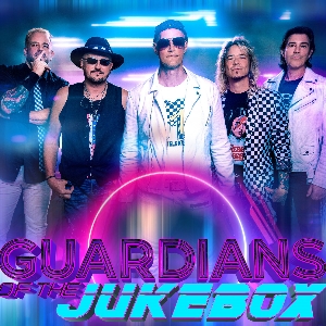 Guardians Of The Jukebox