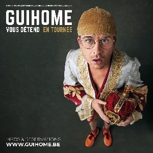 GUIHOME VOUS DÉTEND