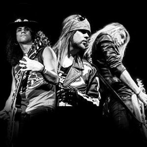 Guns 2 Roses Guns 2 Roses