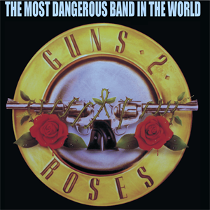 Guns II Roses Guns II Roses