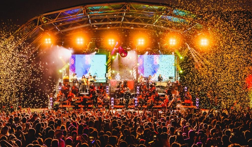 Hacienda Classical