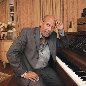 Hailu Mergia Hailu Mergia