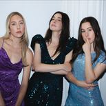 HAIM - I quit tour