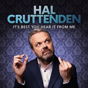 Hal Cruttenden Hal Cruttenden